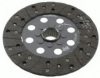 CLAAS 0006550432 Clutch Disc